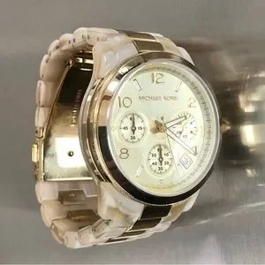 Michael Kors | Accessories | Michael Korswomens Chronograph 